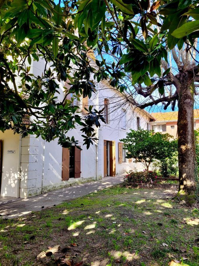 Maison Notre Dame Des Apotres 卡布勒通 外观 照片