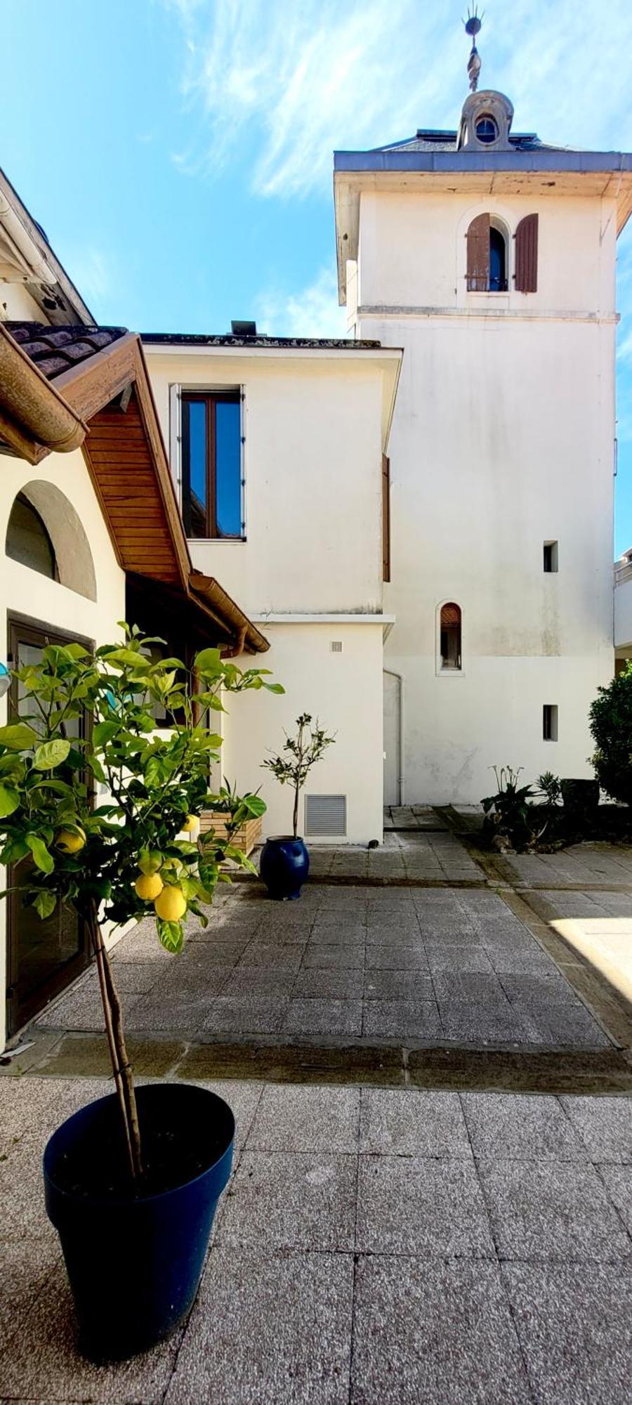 Maison Notre Dame Des Apotres 卡布勒通 外观 照片